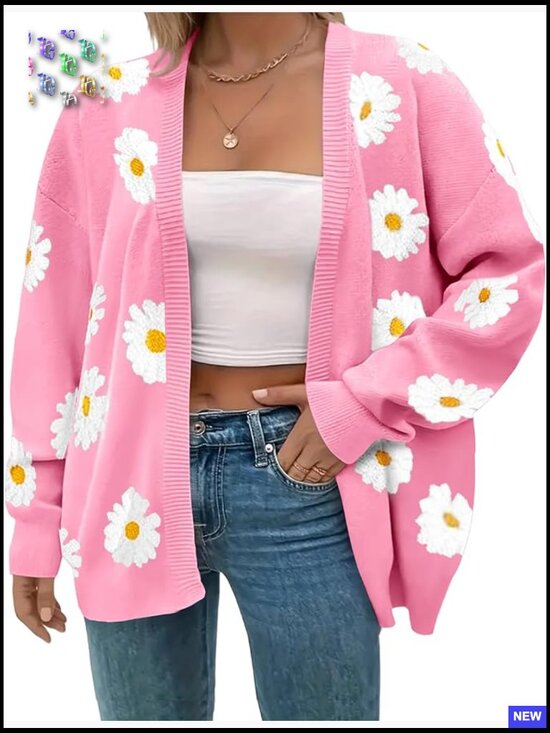 Sweaters - ⚠️CURRENTLY UNAVAILABLE⚠️